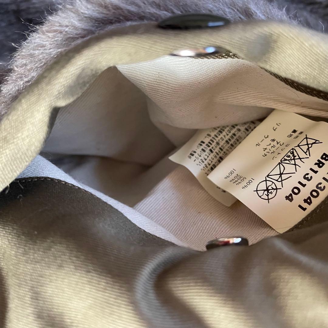 【希少】バズリクソンズ　B-15A(MOD)フライトジャケット　サイズ36