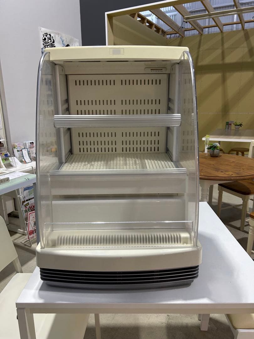 ✳︎中古品✳︎ 卓上冷蔵ショーケース