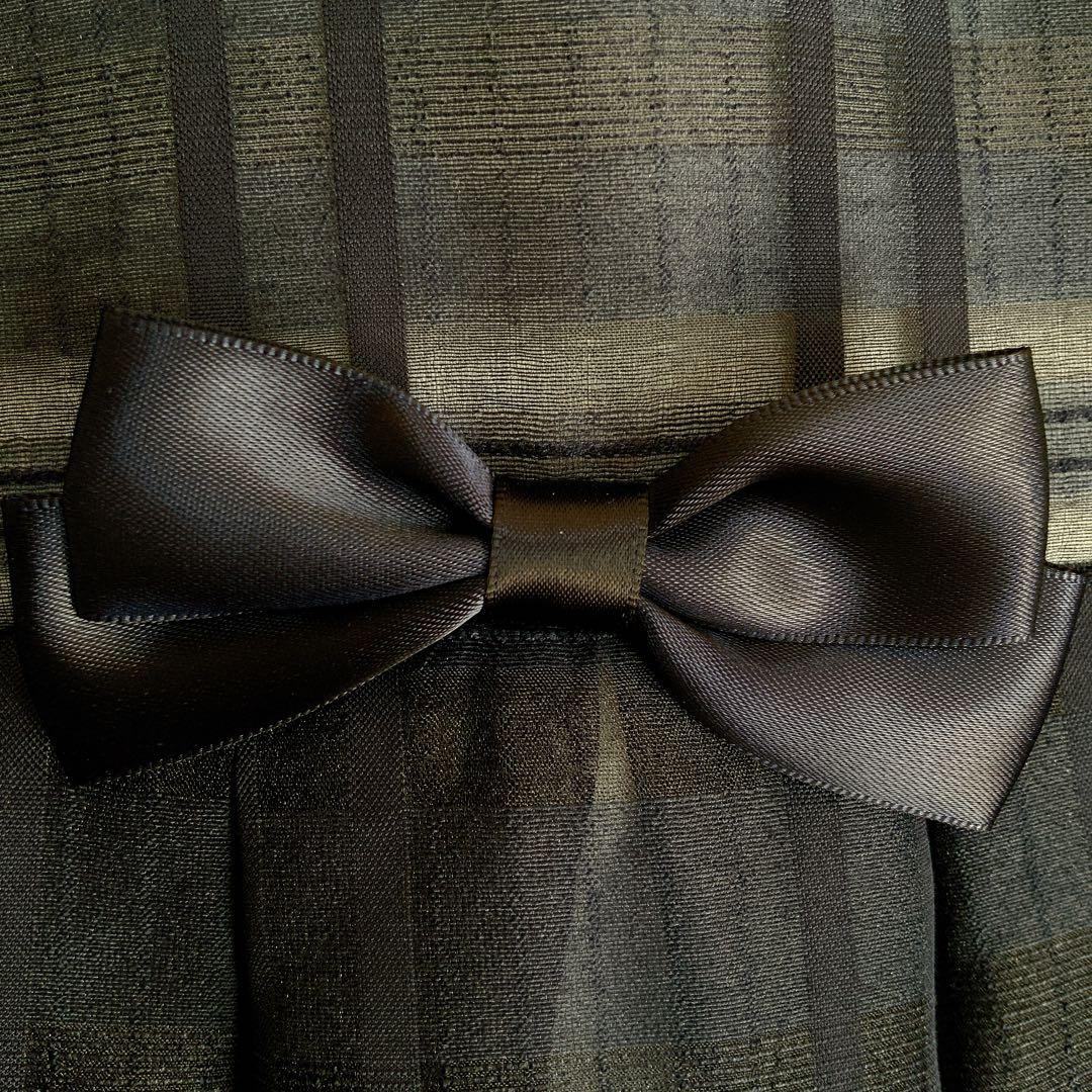 ELLE EN NOIR130 入学式　卒園式　発表会　フォーマル　女の子