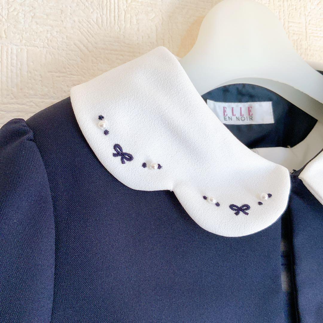 ELLE EN NOIR130 入学式　卒園式　発表会　フォーマル　女の子