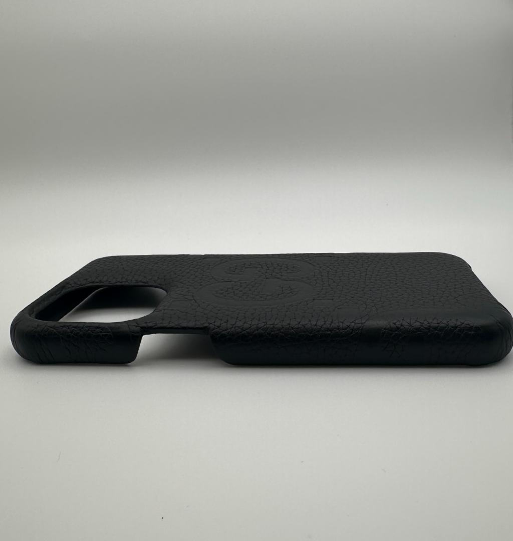 お値下げ新品！グッチ GUCCI iPhone15 Pro Max スマホケース