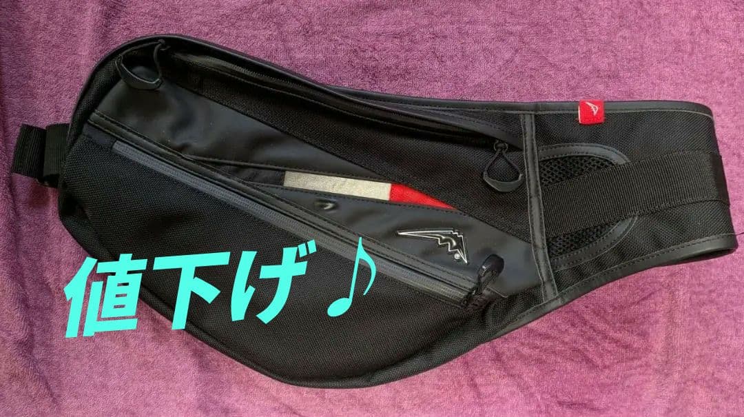 クシタニ 　ワンショルダーバッグ