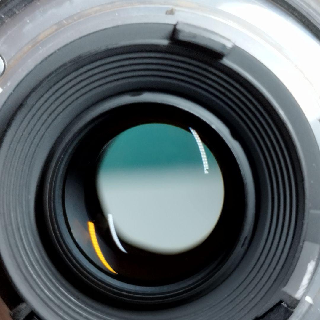 レンズ(ズーム) AF-S DX NIKKOR 16-85mm F3.5-5.6G ED VR