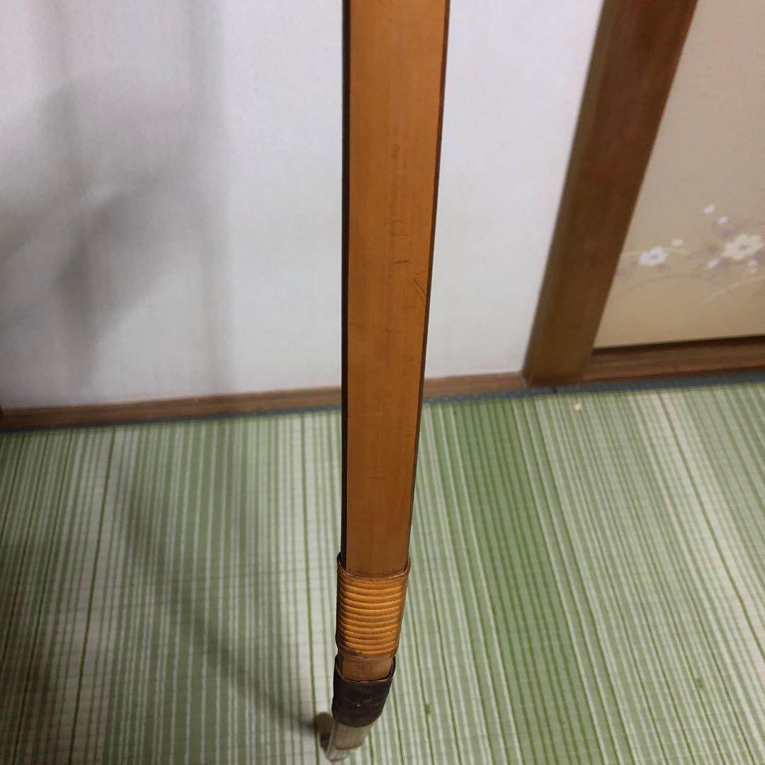 弓道　弓　竹弓　胡弓流鏑馬　アーチェリー　矢　古美術　薩州鎌田作　引き取り限定