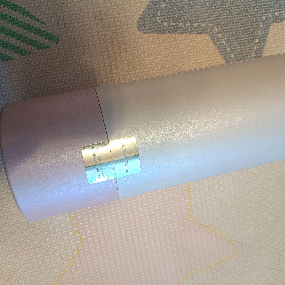 PLASMACLE Beauty Therapy スキンケアデバイス　美顔器