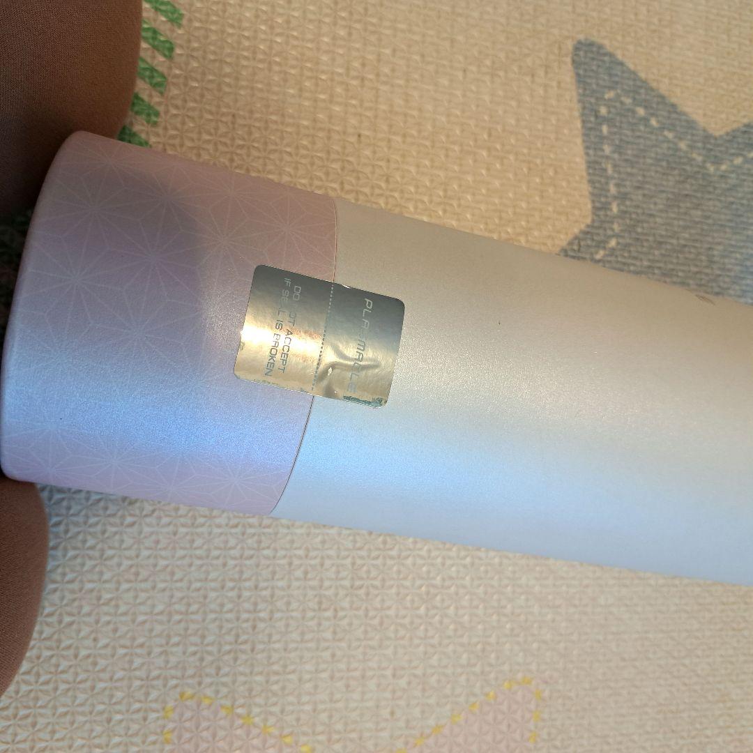 PLASMACLE Beauty Therapy スキンケアデバイス　美顔器