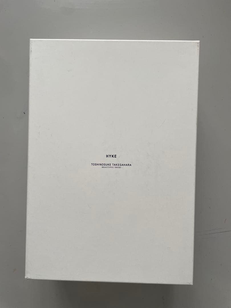 靴 HYKE FAUX SHEARING PUMPS