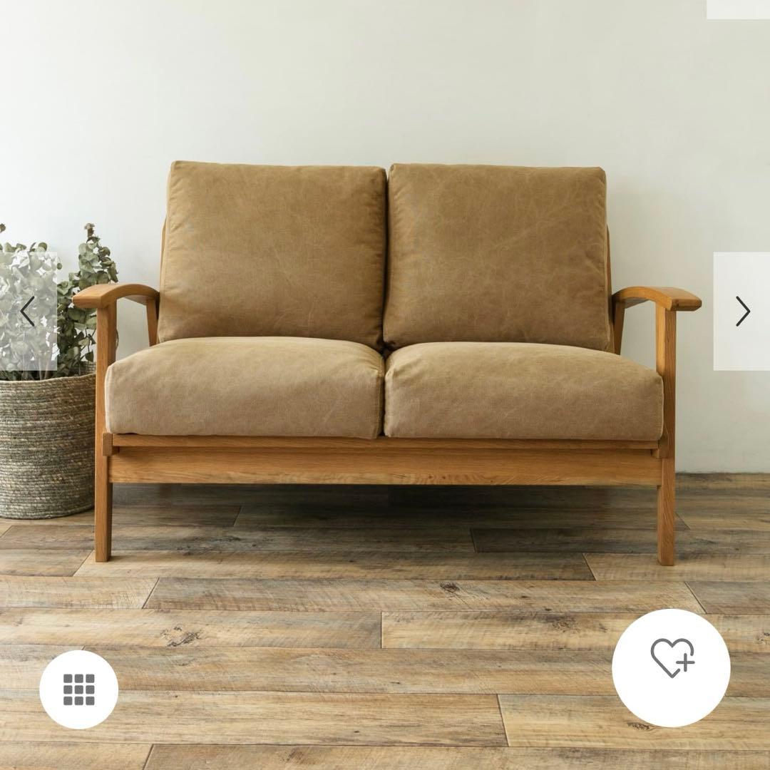 アーバンリサーチドアーズ　bothysofa