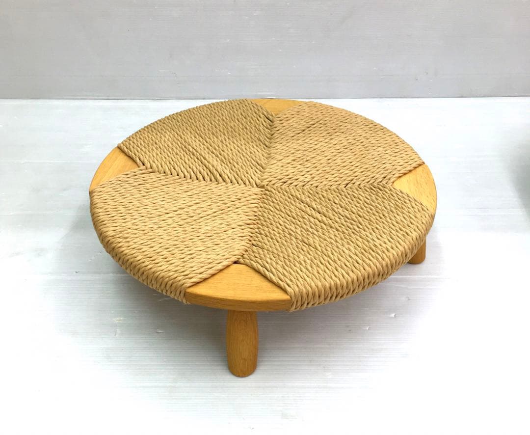 値下げしました。飛騨家具 柏木工 座椅子 THE ZEN 色WO 4脚