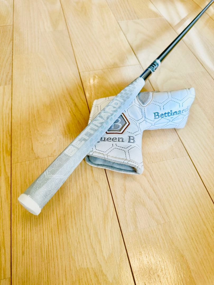 ベティナルディ パター Queen B(クイーンB) 14 bettinardi