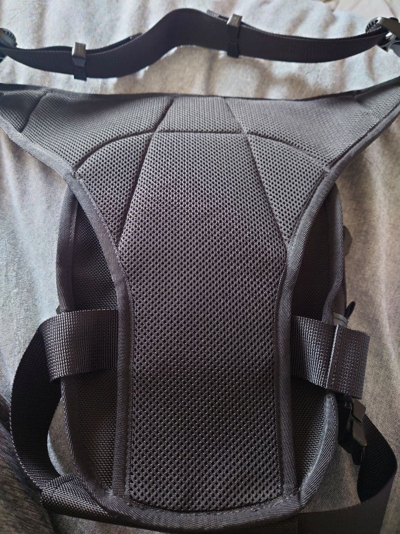 KUSHITANI×SEAL レッグバッグ