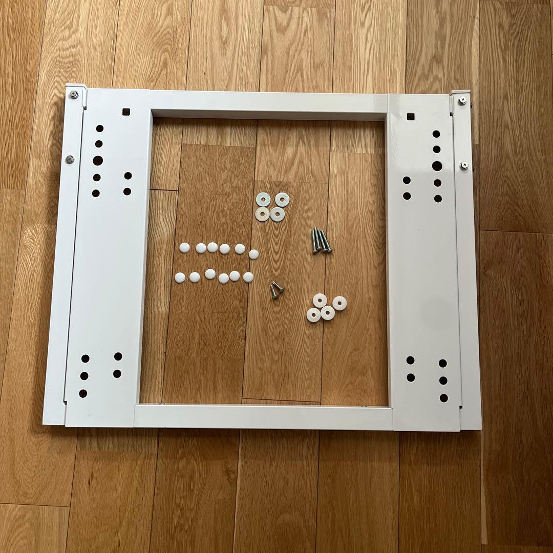 リンナイ　幹太くん　専用台　DS-80HSF