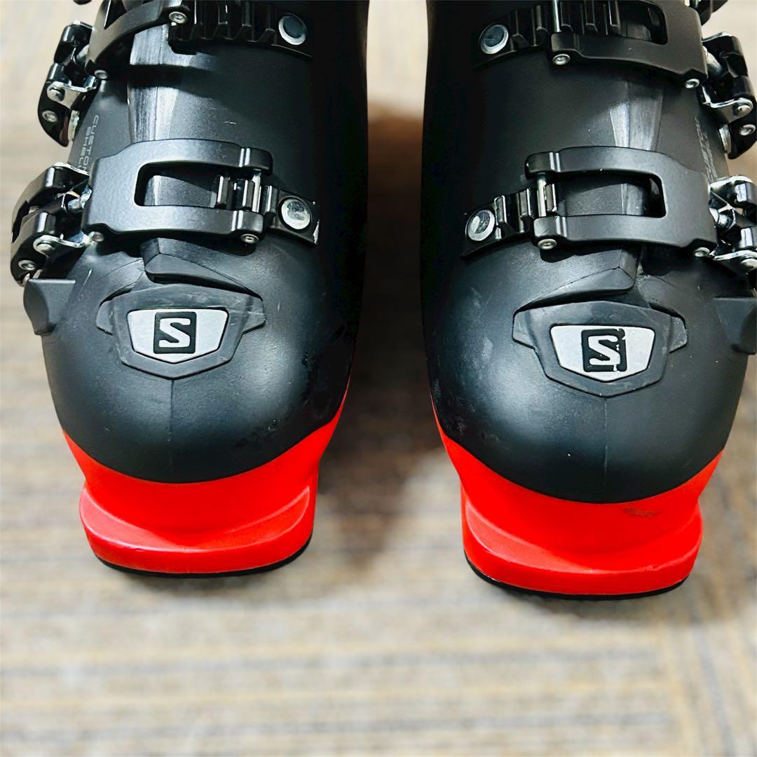 【状態良好】SALOMON X PRO 100 26.5cm 純正レンチ付