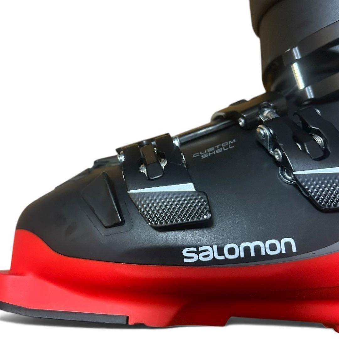 【状態良好】SALOMON X PRO 100 26.5cm 純正レンチ付