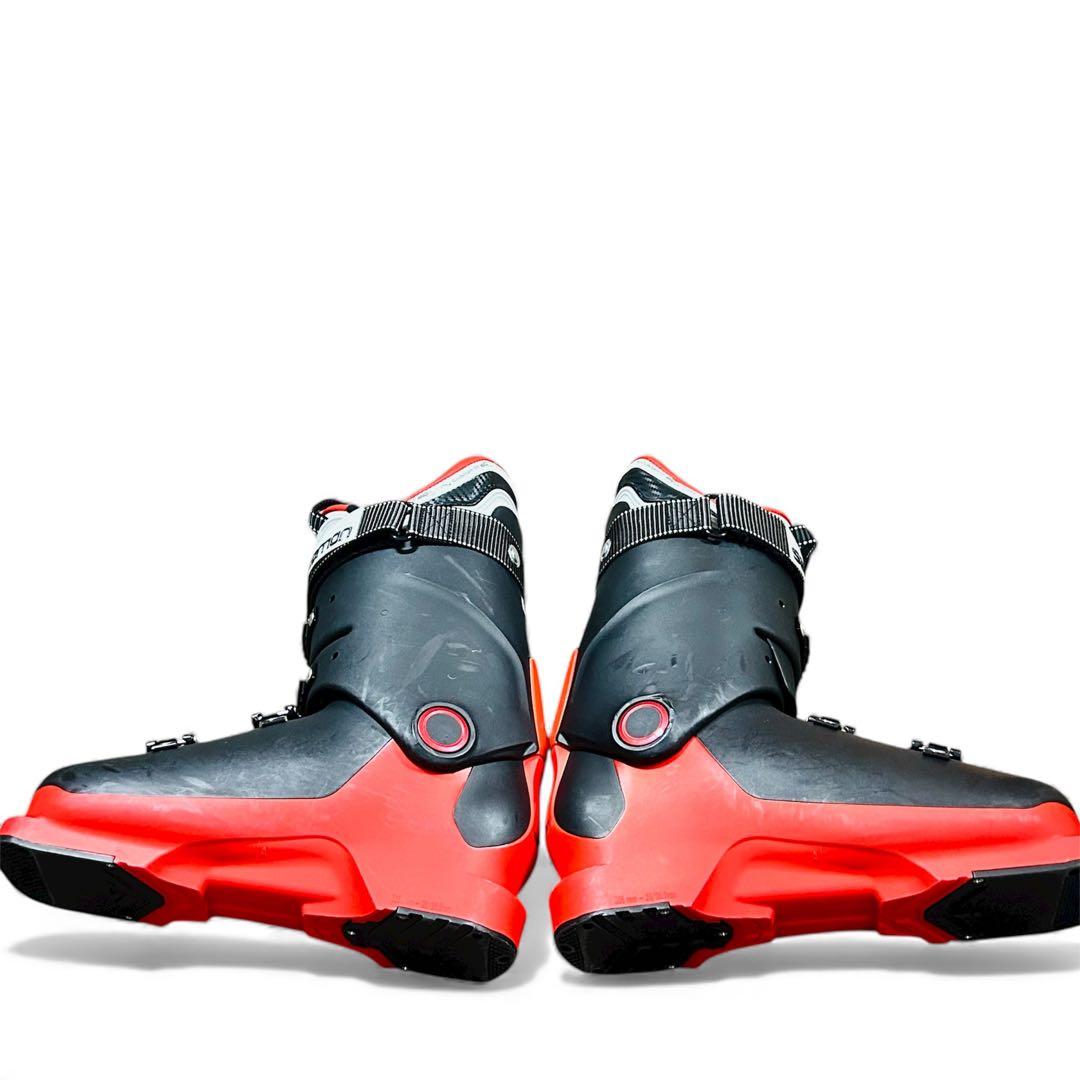 【状態良好】SALOMON X PRO 100 26.5cm 純正レンチ付