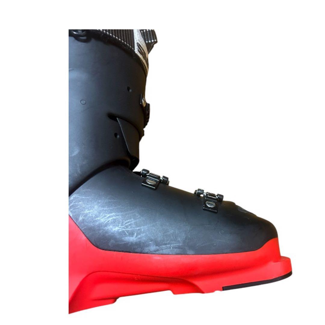 【状態良好】SALOMON X PRO 100 26.5cm 純正レンチ付