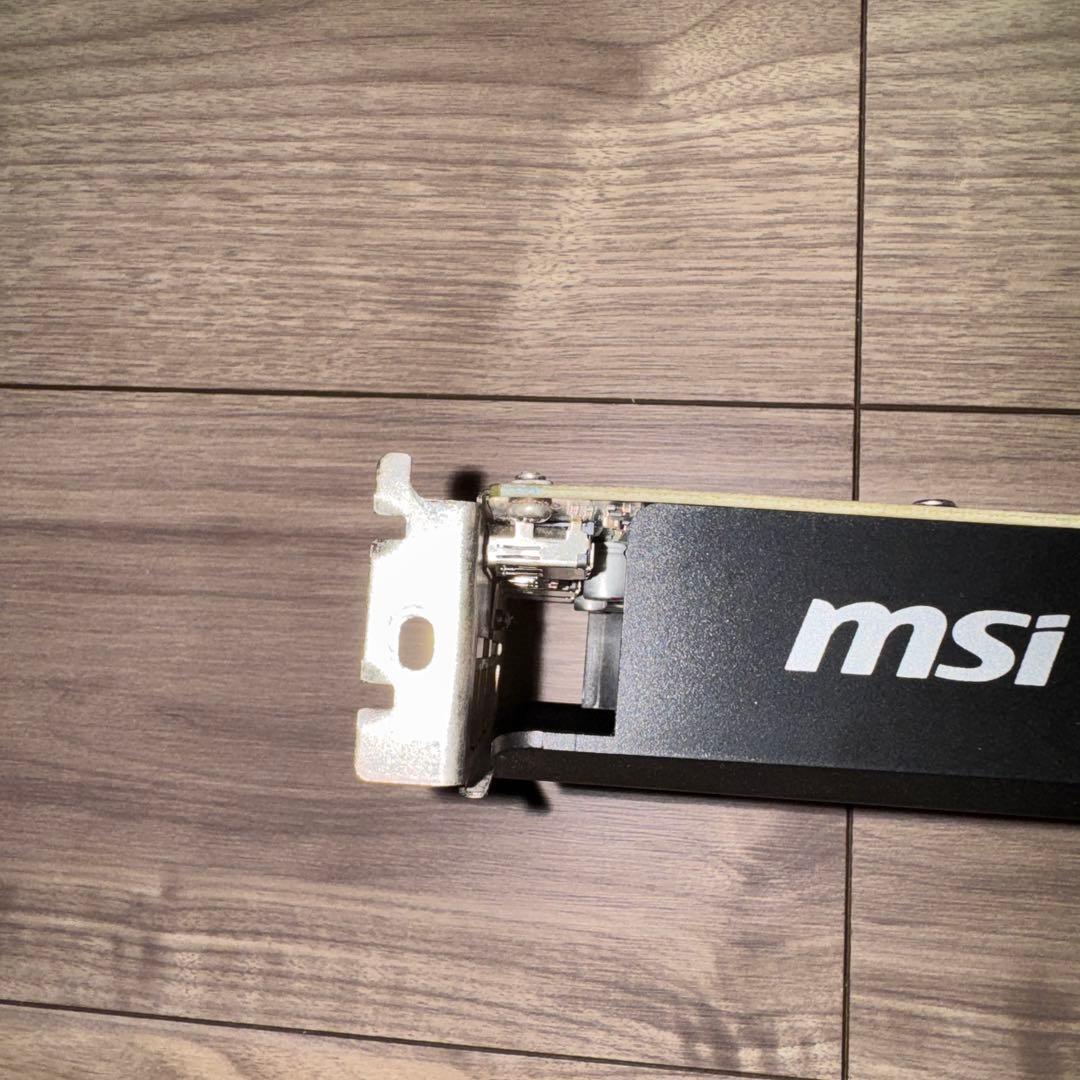 グラフィックボード・グラボ・ビデオカード NVIDIAGeForceGTX1660SUPER