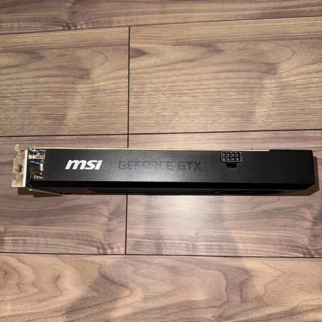 グラフィックボード・グラボ・ビデオカード NVIDIAGeForceGTX1660SUPER