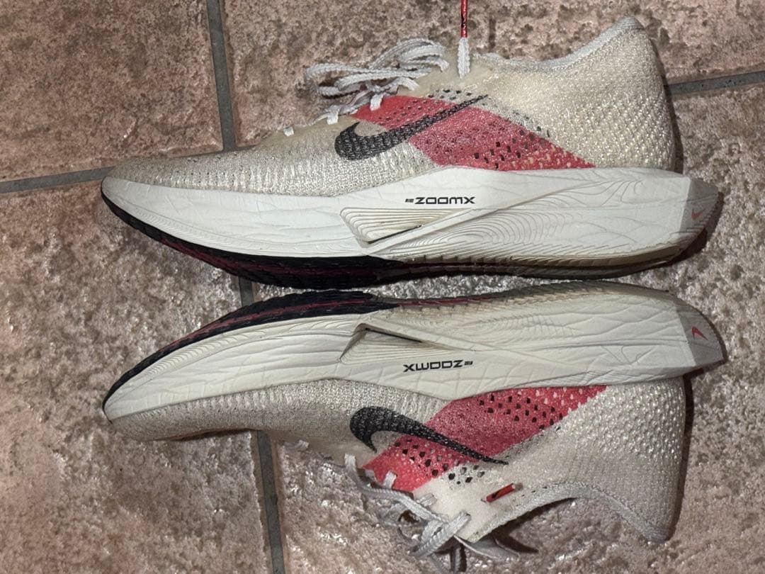 ナイキ ヴェイパーフライ 3 eliud kipchoge 26.5cm