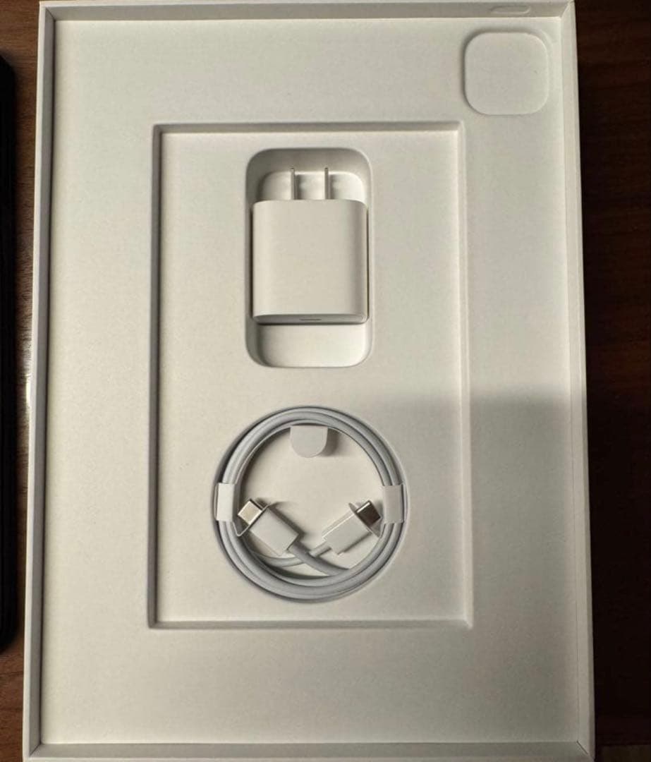 【極美品】iPad Pro 11インチ 第3世代