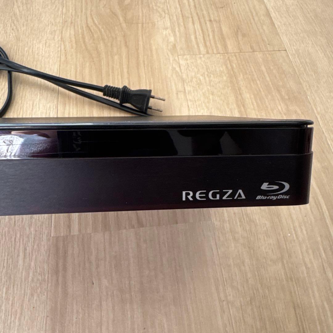 TOSHIBA 東芝HDD & ブルーレイレコーダー 形名:DBR-Z620