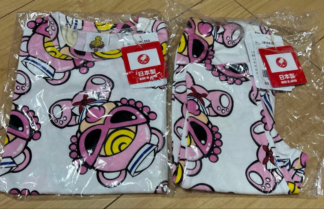 新品 ヒステリックミニ セットアップ