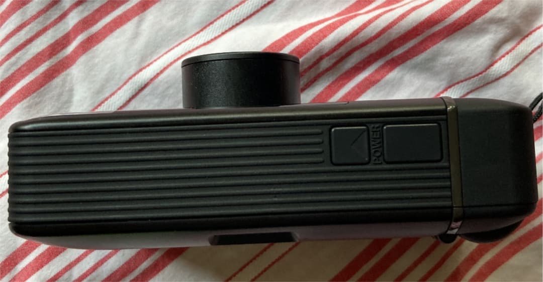 コニカビッグミニKonicaBIGmini BM-301フィルムカメラ