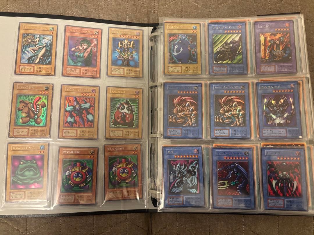 遊戯王　引退　まとめ売り　初期　２期　多数　プロモカード