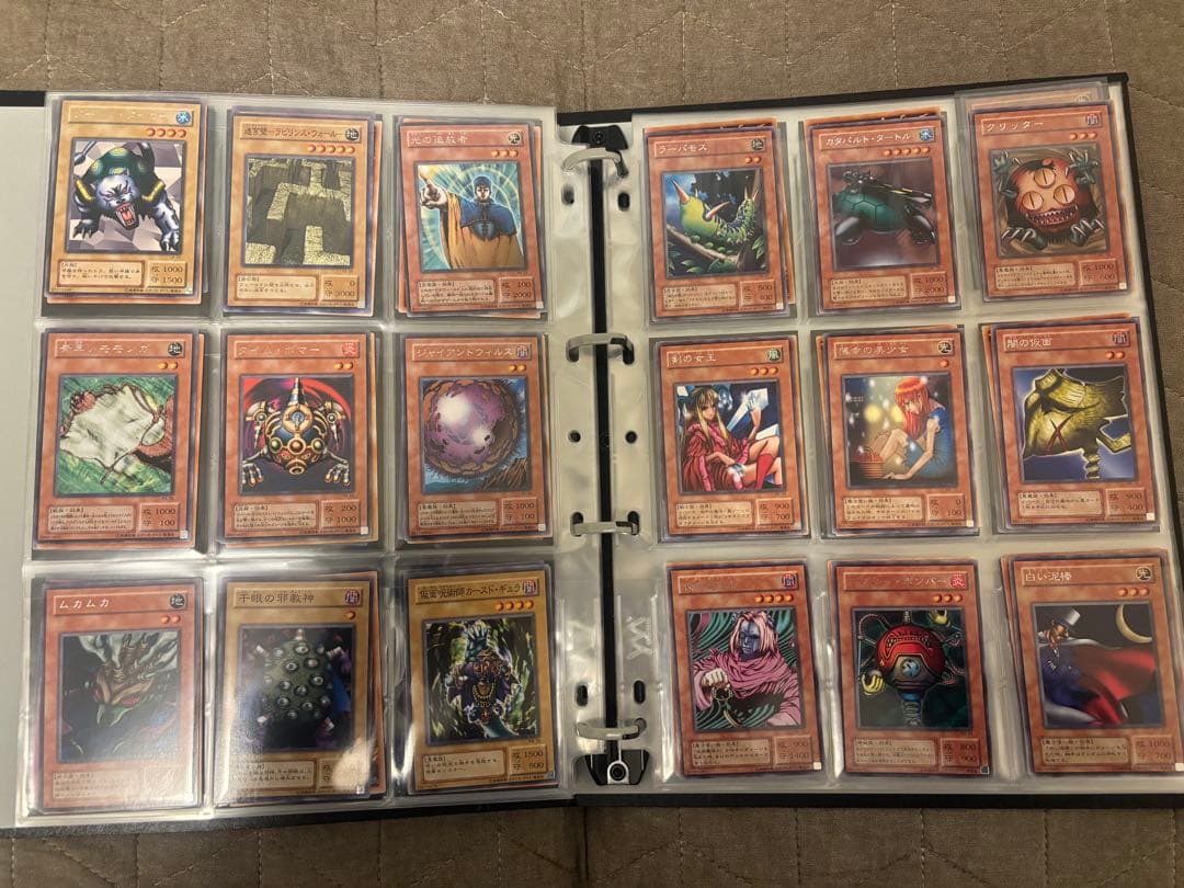 遊戯王　引退　まとめ売り　初期　２期　多数　プロモカード