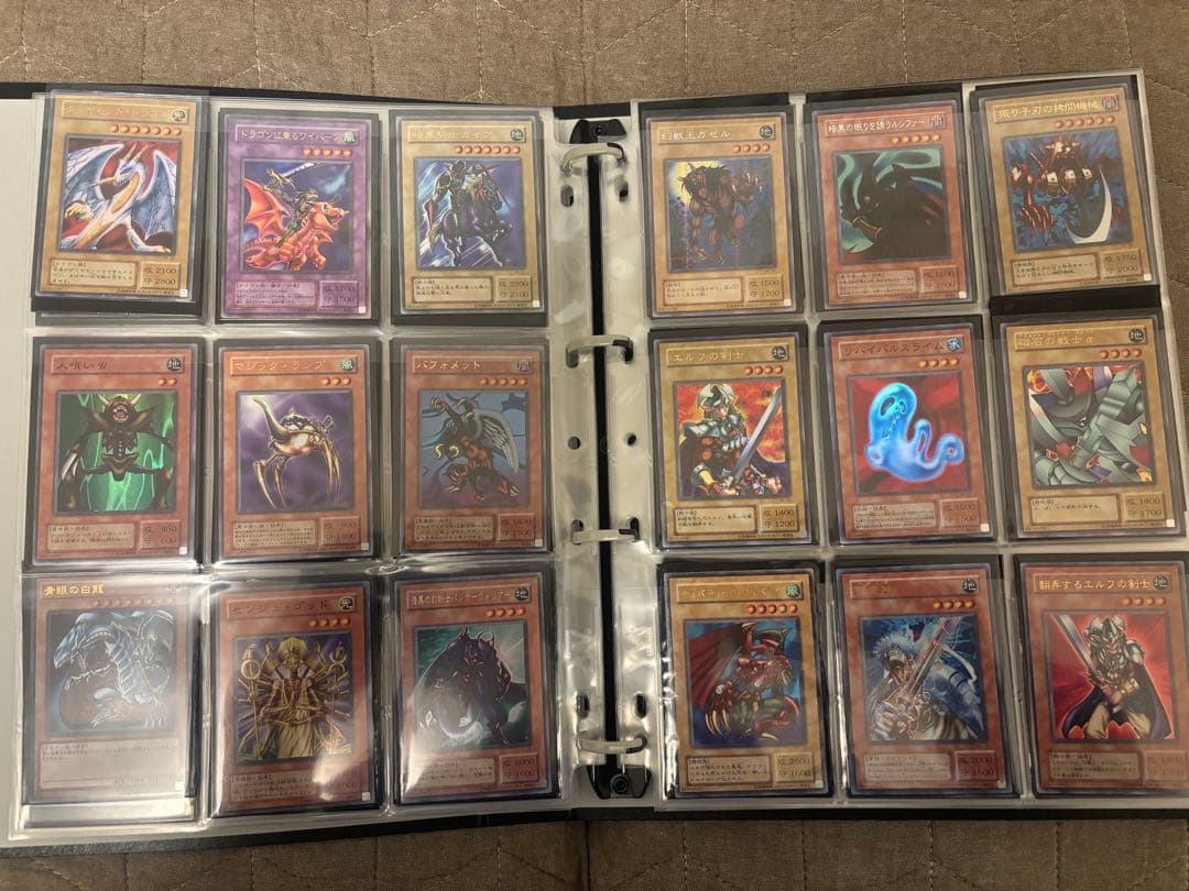 遊戯王　引退　まとめ売り　初期　２期　多数　プロモカード