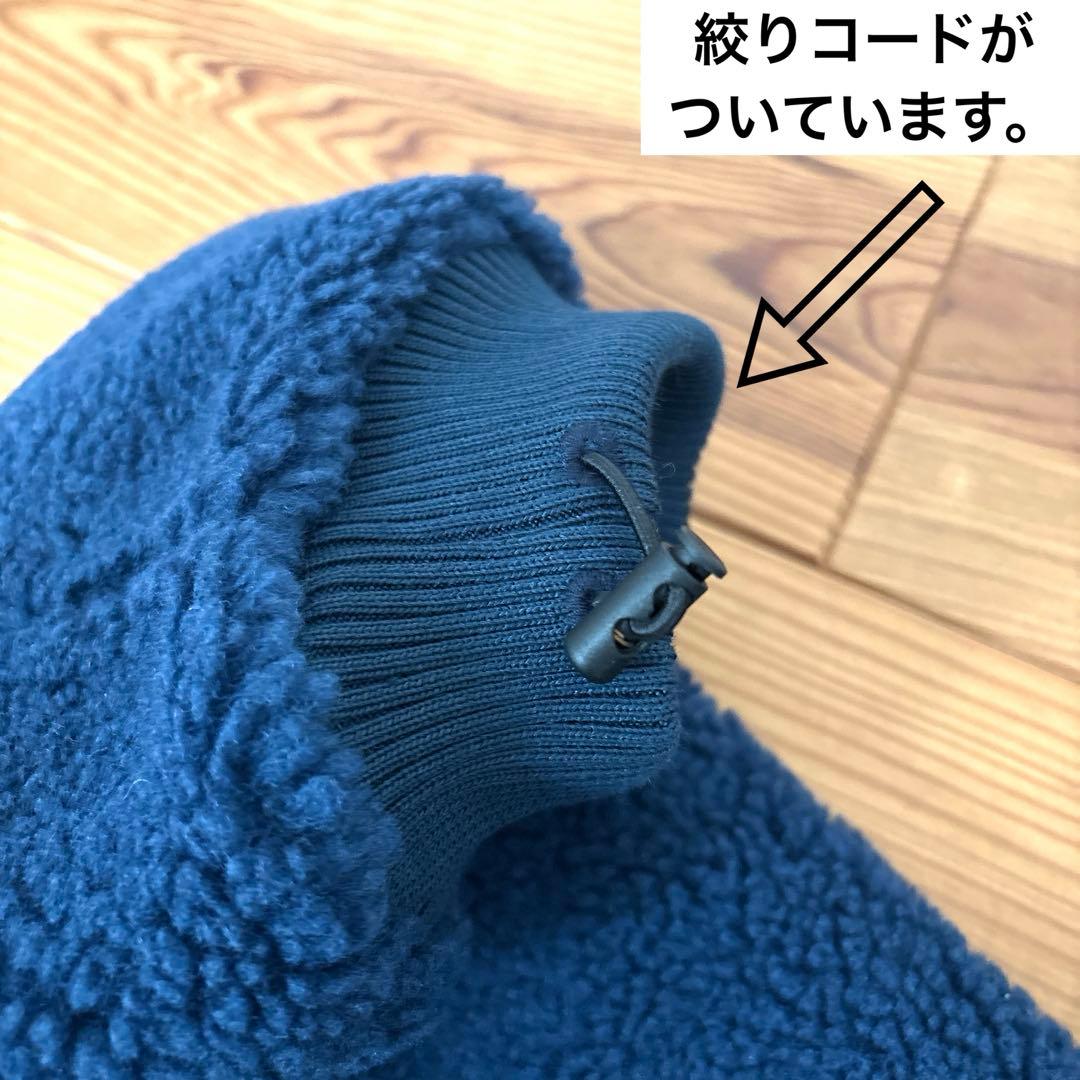 パーリーゲイツ　防寒具ソックス