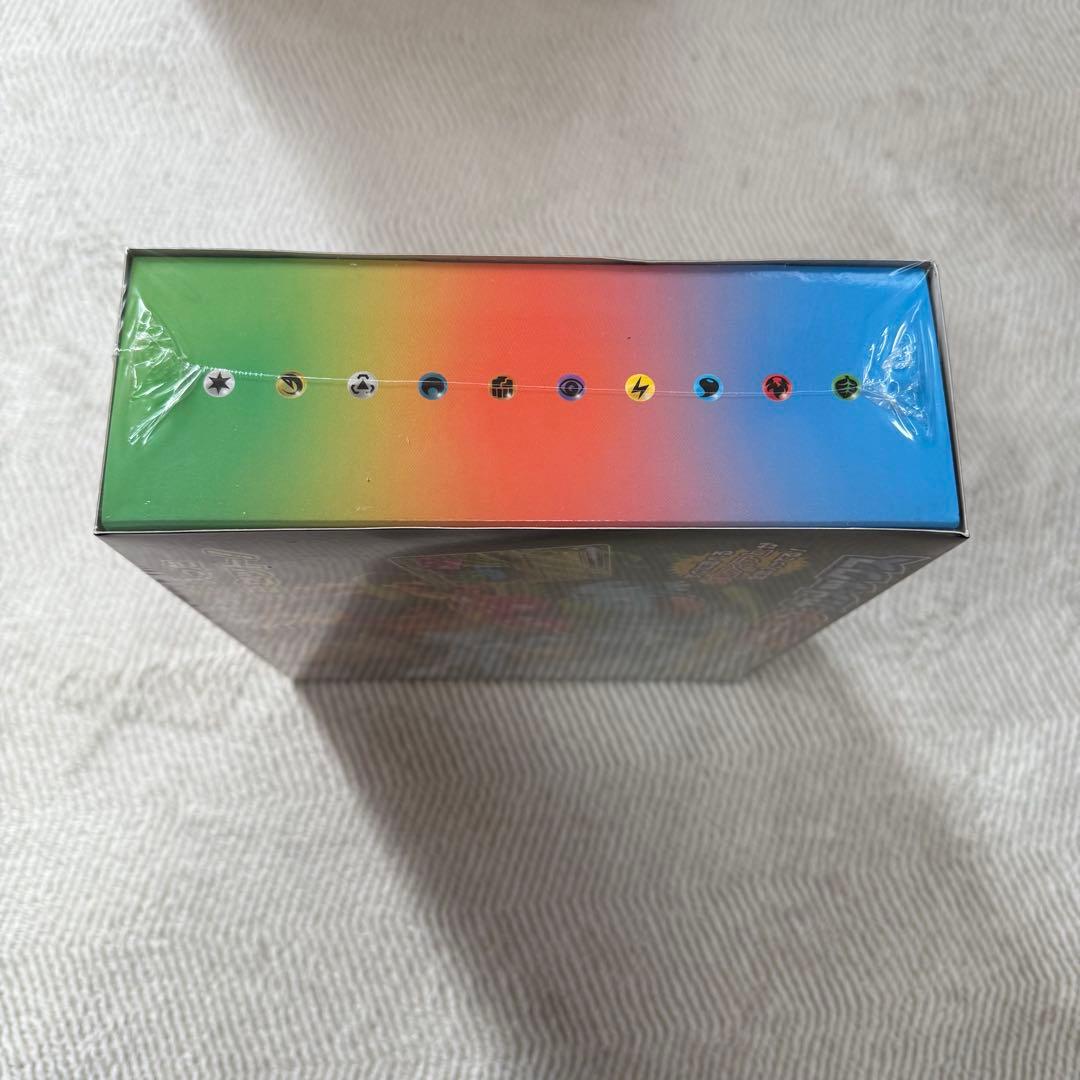 スペシャルデッキセットex フシギバナ・リザードン・カメックス 新品未開封BOX