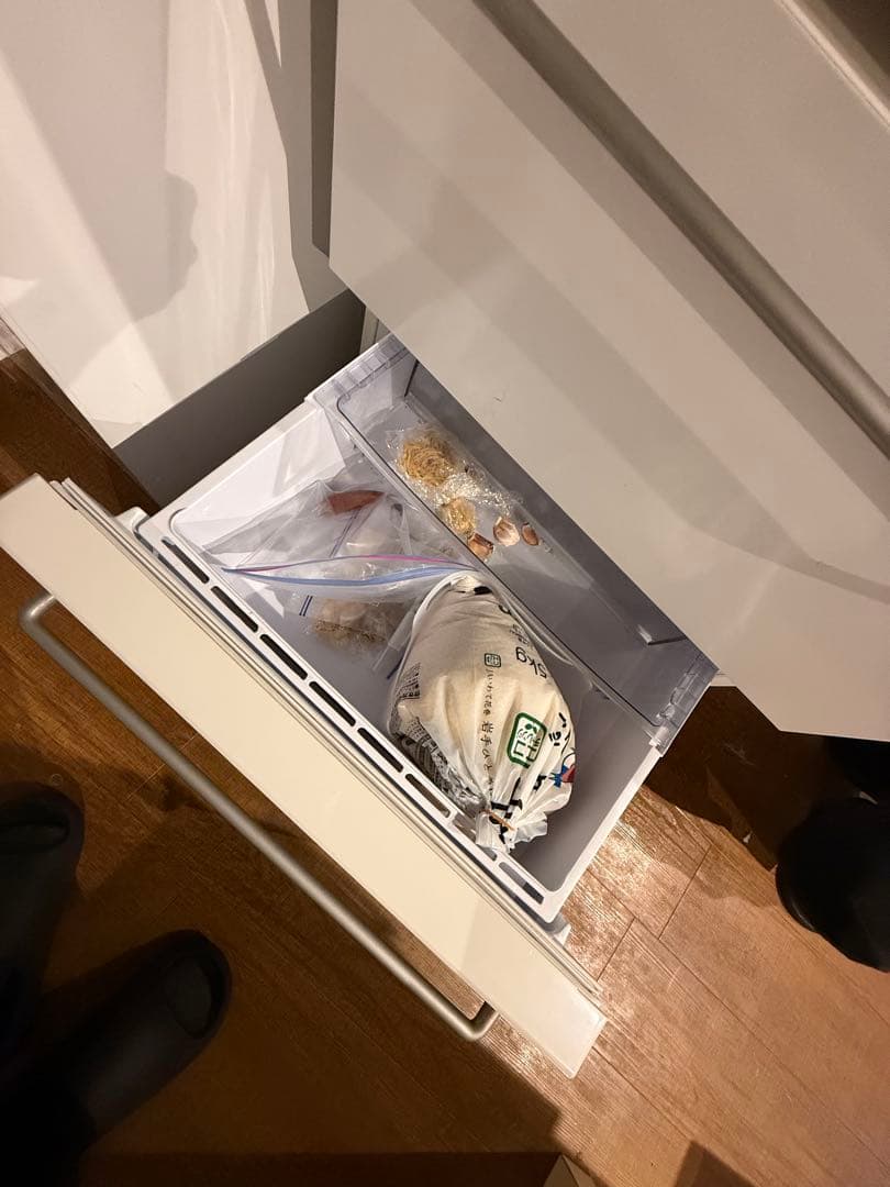 MJ-R278 272L 冷蔵庫