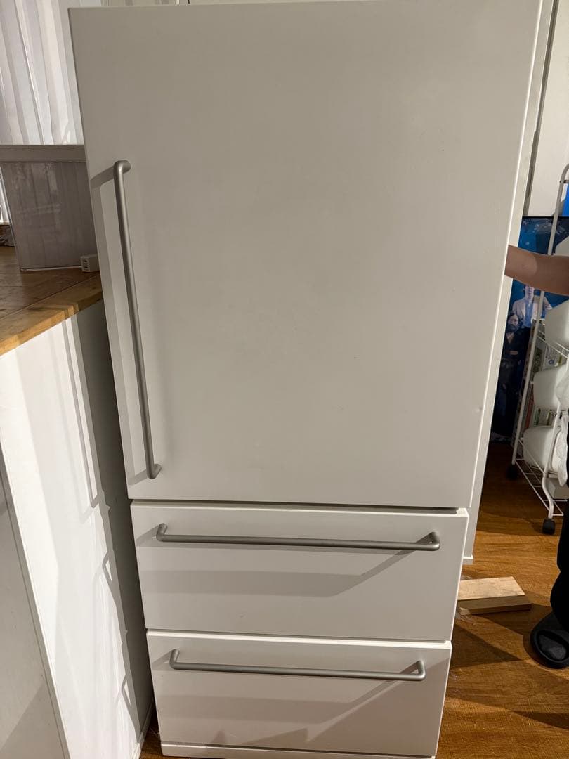 MJ-R278 272L 冷蔵庫