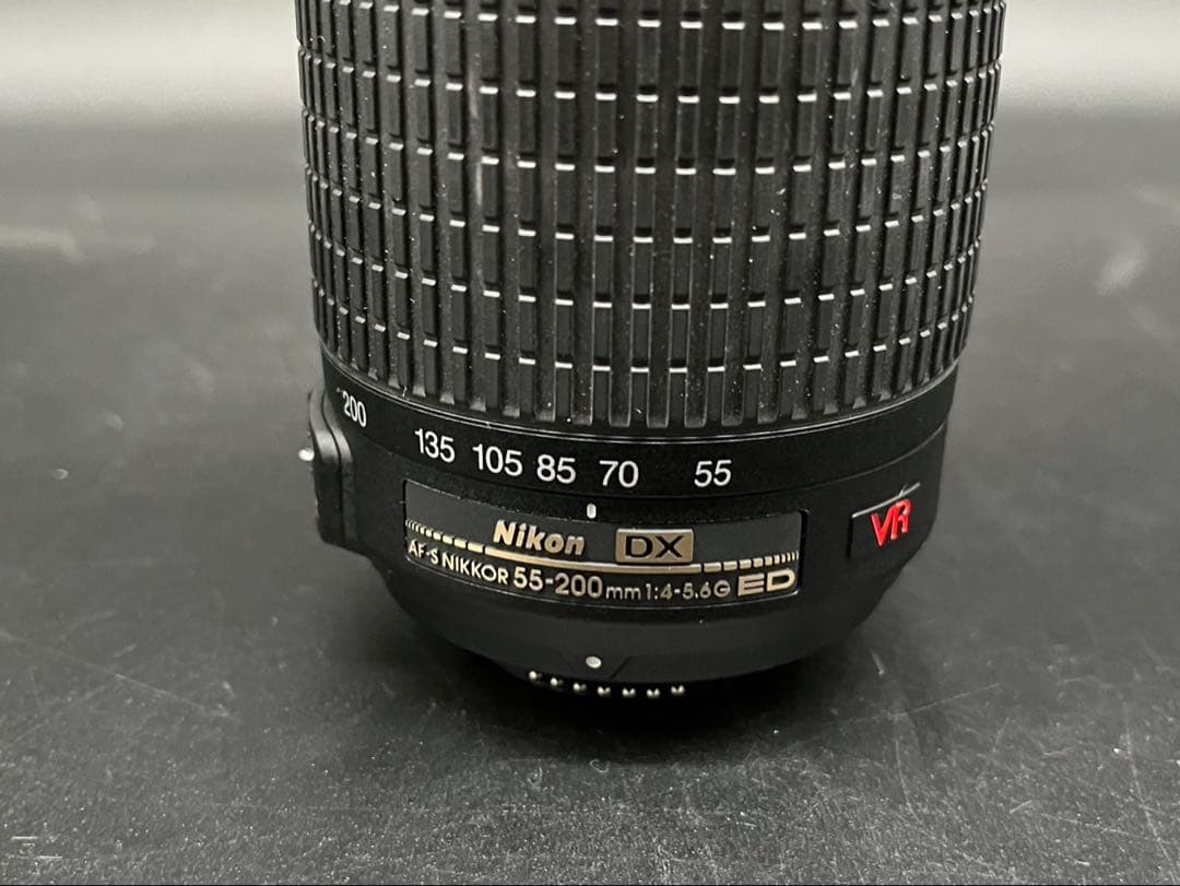 ◇Nikon D5000 デジタル一眼レフ　 レンズセット