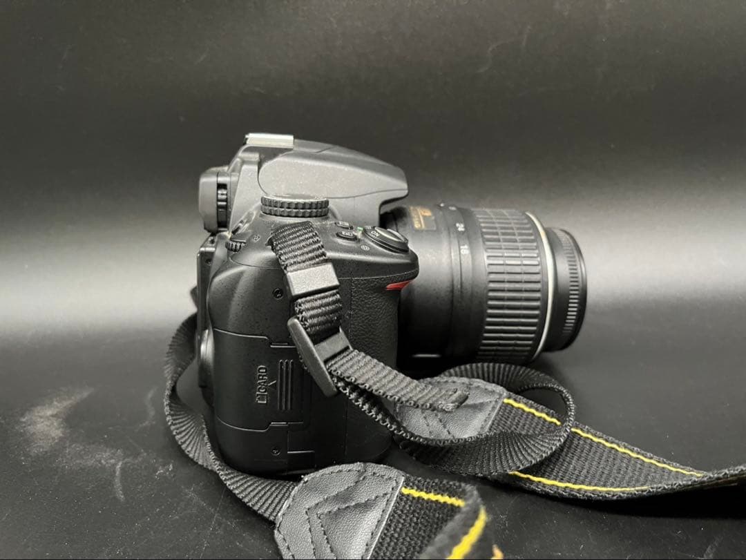 ◇Nikon D5000 デジタル一眼レフ　 レンズセット