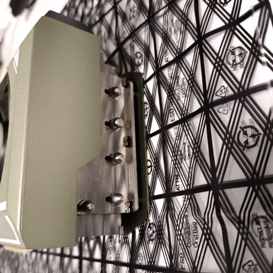 グラフィックボード・グラボ・ビデオカード manli RTX 4070ti 12gb