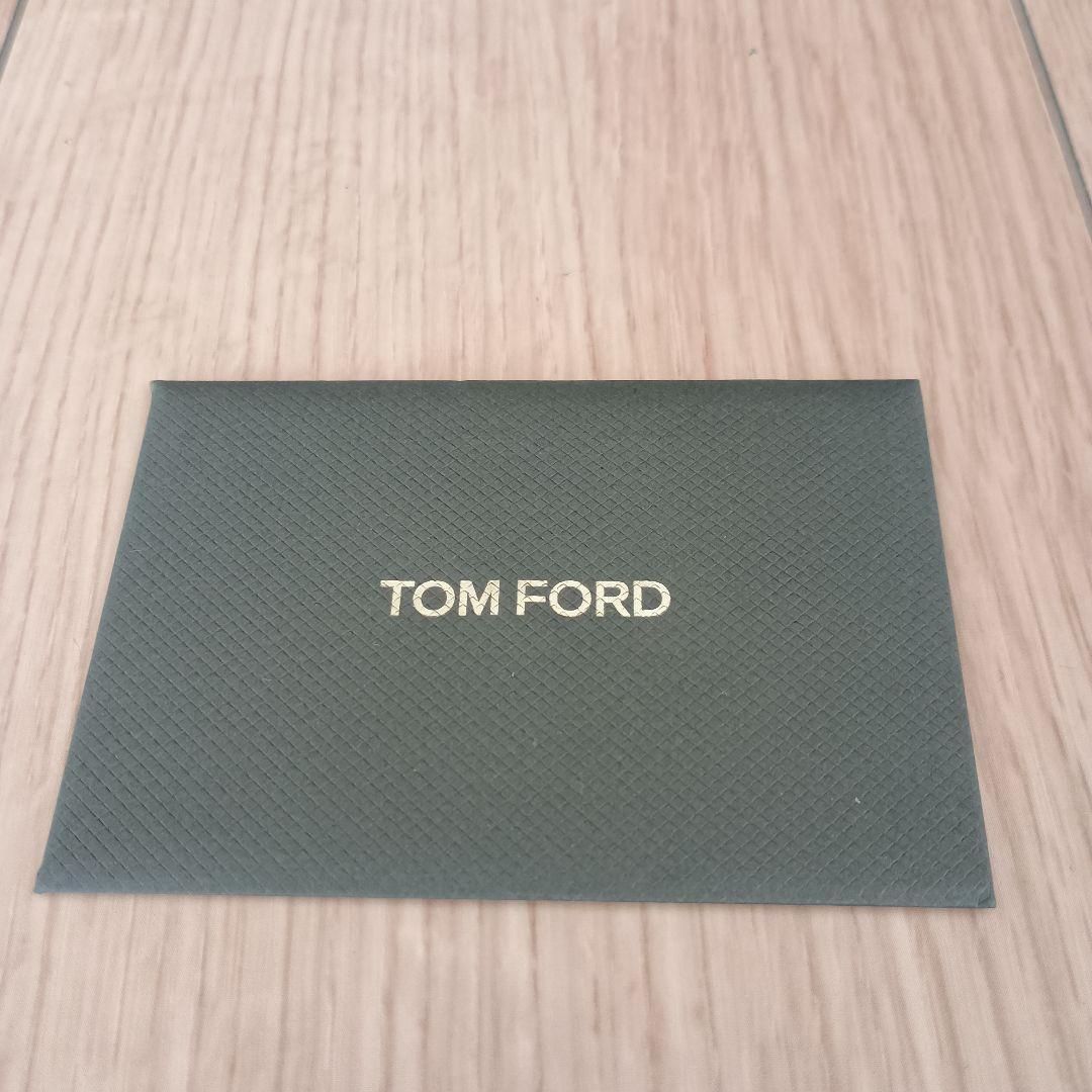 トムフォード TOM FORD Olivier TF236 54A