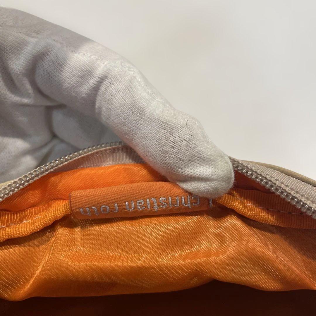 サングラス christian roth クリスチャンロス キャットアイ