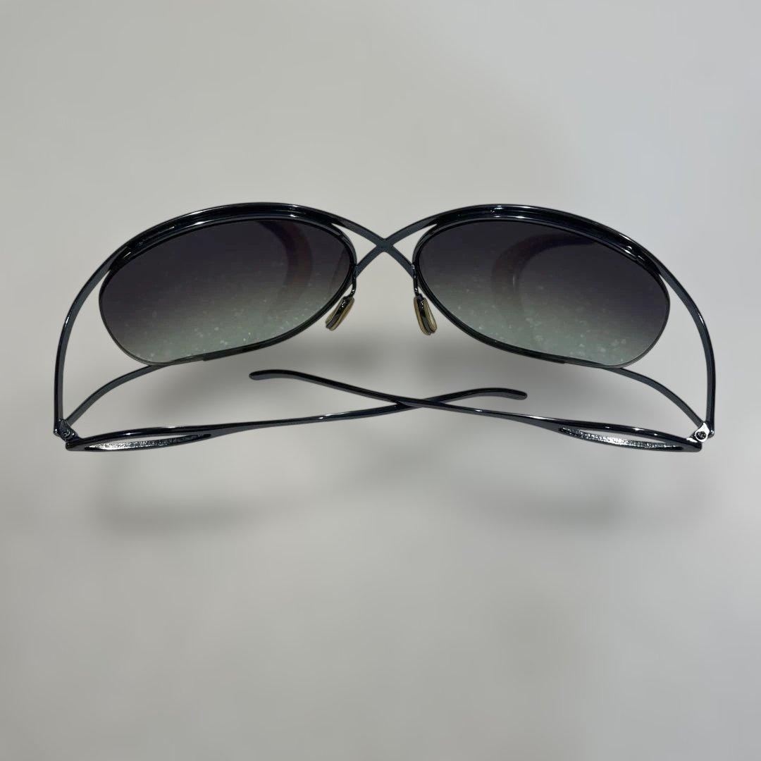 サングラス christian roth クリスチャンロス キャットアイ