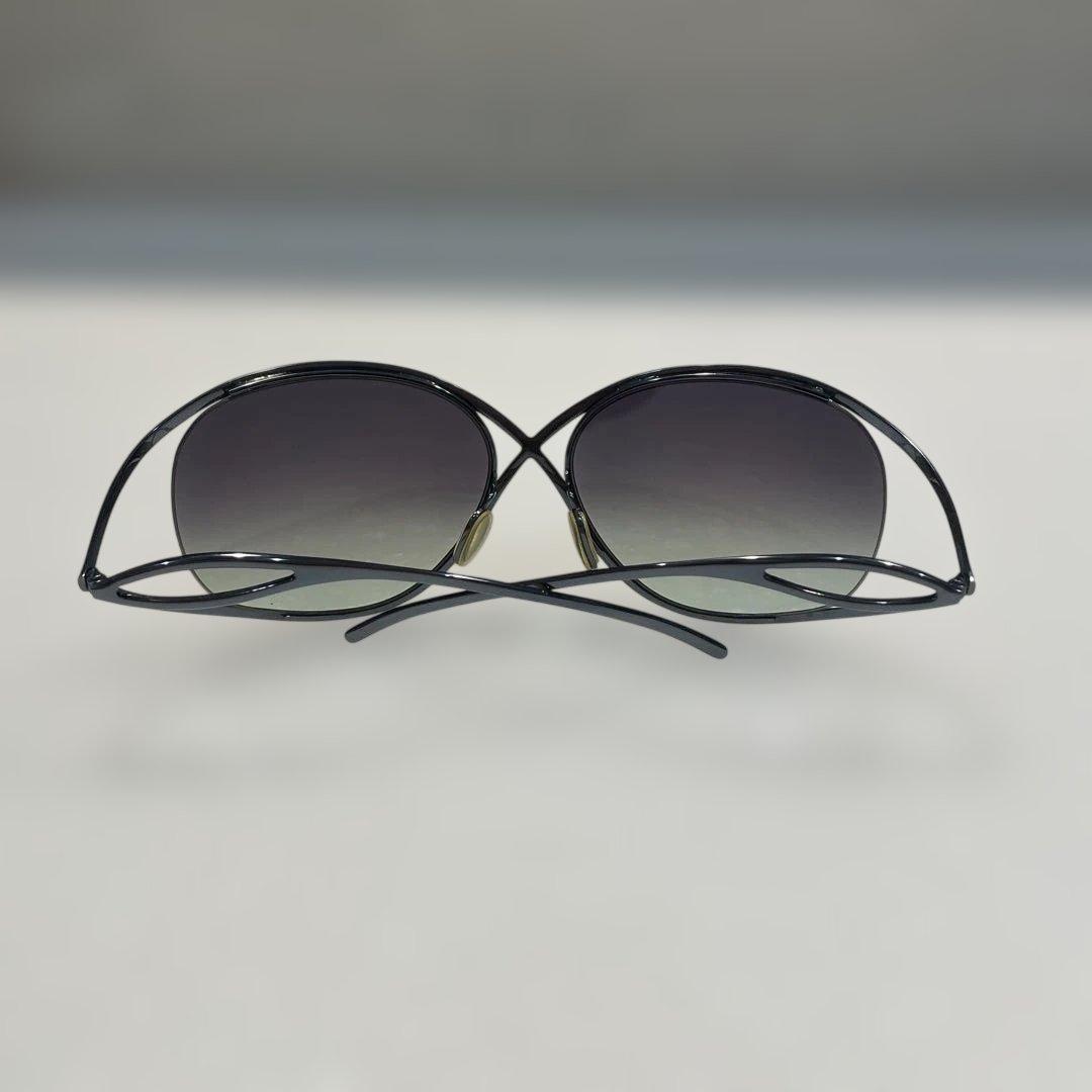 サングラス christian roth クリスチャンロス キャットアイ