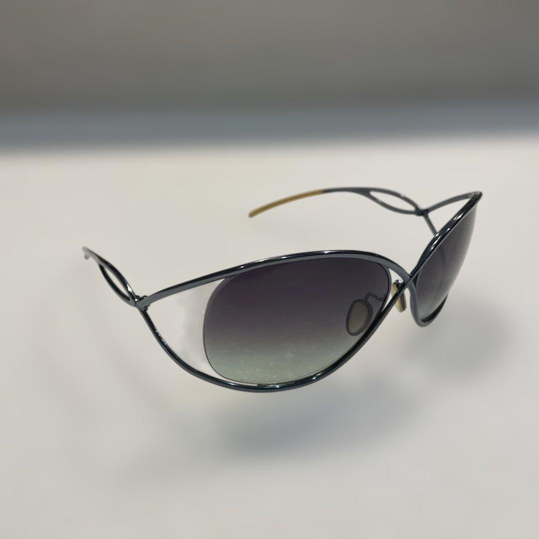 サングラス christian roth クリスチャンロス キャットアイ