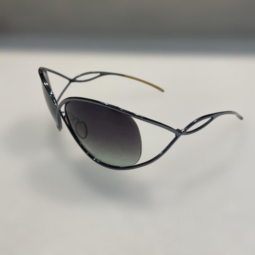 サングラス christian roth クリスチャンロス キャットアイ