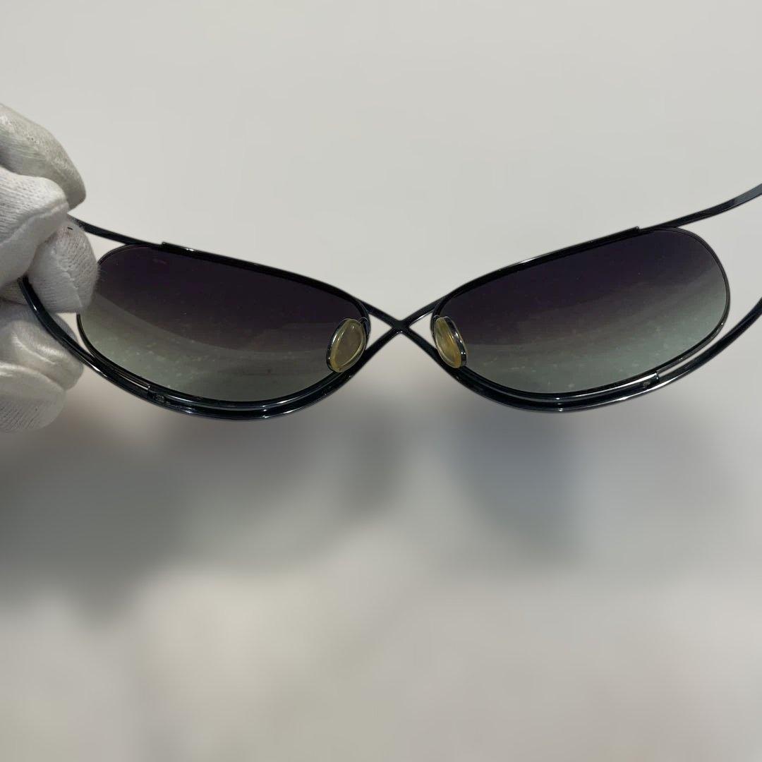 サングラス christian roth クリスチャンロス キャットアイ