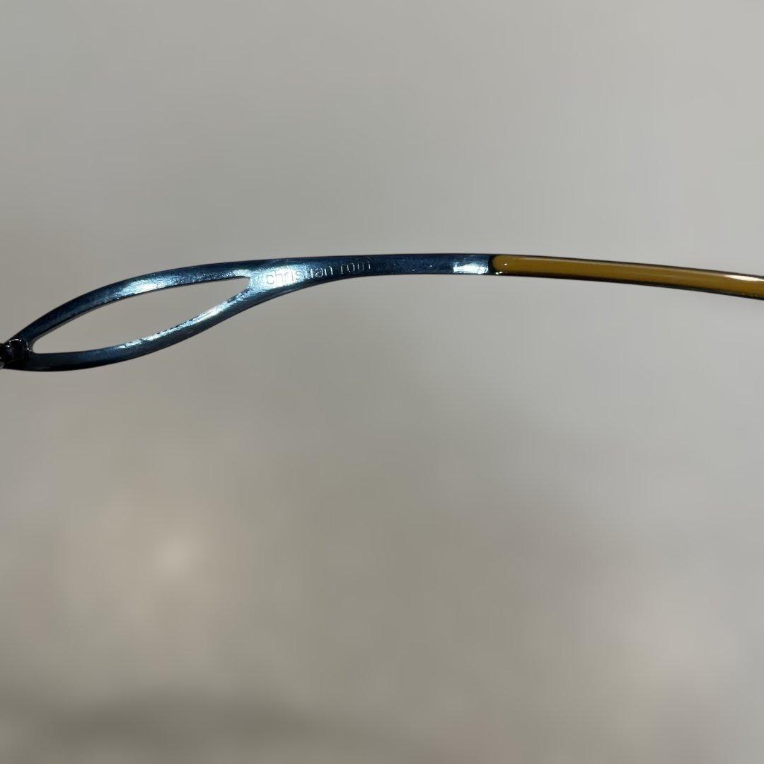 サングラス christian roth クリスチャンロス キャットアイ