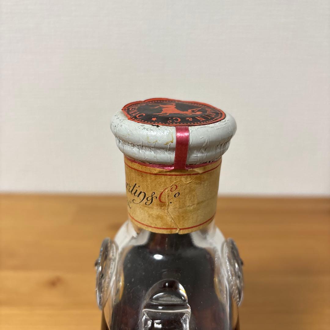 レミーマルタン ルイ13世 コニャック バカラボトル 古酒　未開封【1】