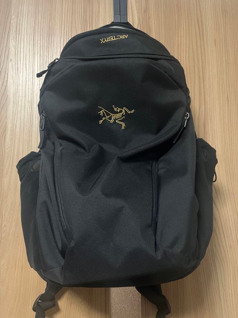 ARC'TERYX バッグ バックパック マンティス26