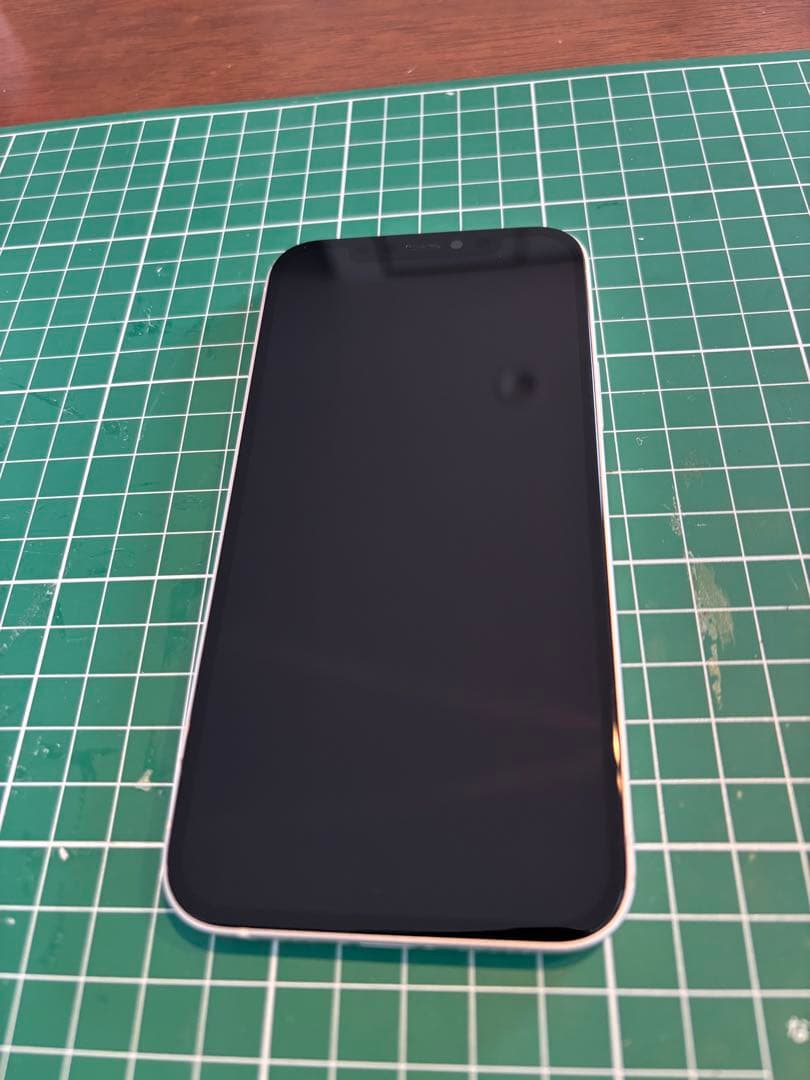 Apple iPhone 11 ホワイト SIMフリー　64GB 液晶新品