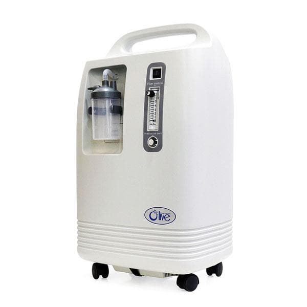 【医療用】酸素濃縮発生器Olive-5S