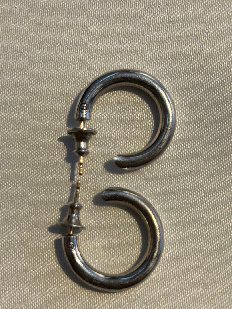 アクセサリー CAREERING placebo 501